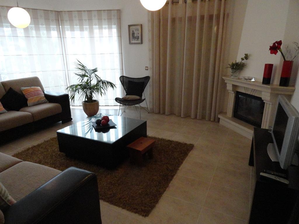 Apartamento Praia Сан-Мартінню-ду-Порту Екстер'єр фото